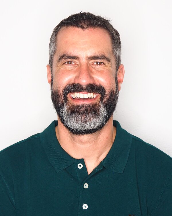 Mike Kunz